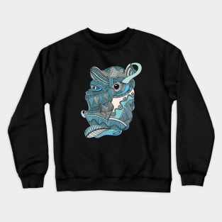 Surkuk Crewneck Sweatshirt